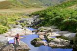 Wolf’s Leap, Irfon Wolf’s Leap, Irfon